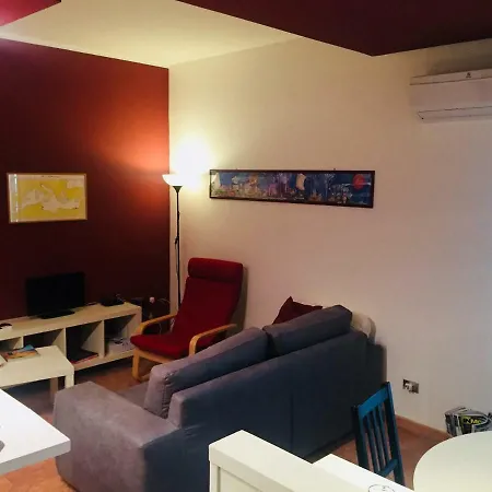 Апартаменты 